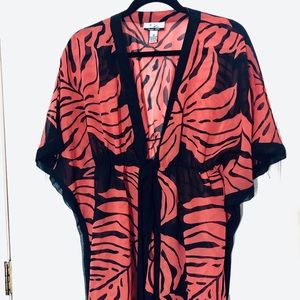 Medium Swimsuit Cover Up